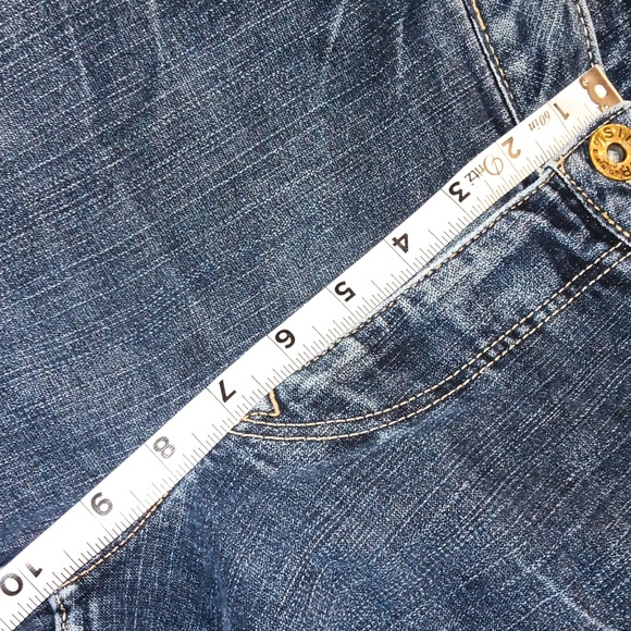 Silver Santorini Jeans. - Picture 8 of 9